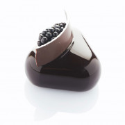 Moule en silicone Triangle Moderne