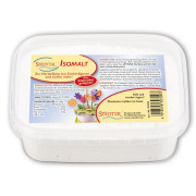 Isomalt blanc, 125g