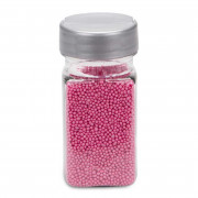 Perles de sucre Purple Mini 65 g