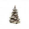 Schokoladenform Tannenbaum