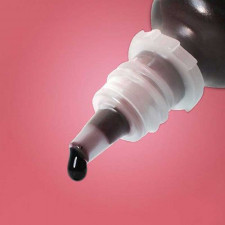 Airbrush-Farbe Rosa für wunderschöne Kreationen
