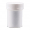 Pulverfarbe Superweiss, 20 g