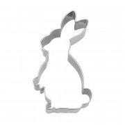 Cookie cutter Hasi the hare