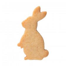 Ausstecher Hasi der Hase