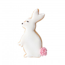 Ausstecher Hasi der Hase