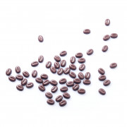 Chocolate mocha beans, 50 g