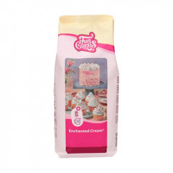FunCakes Enchanted Cream Mix, 900 g