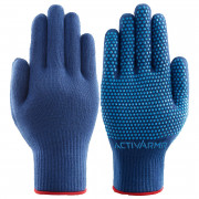 Gants de protection thermique M-XL, 1 paire