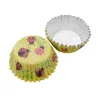 Cupcake Förmchen Marienkäfer, 30 Stück