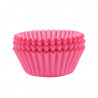 Cupcake Förmchen Pinky, 60 Stück