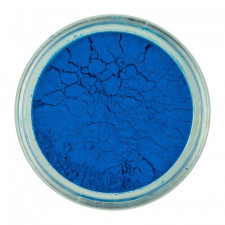 Pulverfarbe Royal Blue