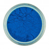 Pulverfarbe Royal Blue