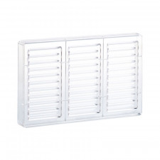 Schokoladentafel Giessform Rampe
