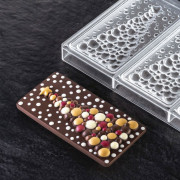 Tablette de chocolat Moule...