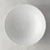 Manufacture Rock deep bowl, 28 cm, White by Villeroy & Boch