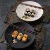 Manufacture Rock - Plat creux, 28 cm, Blanc de Villeroy & Boch