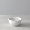 Fabbricazione Ciotola per immersione in roccia, 8 cm, bianco di Villeroy & Boch