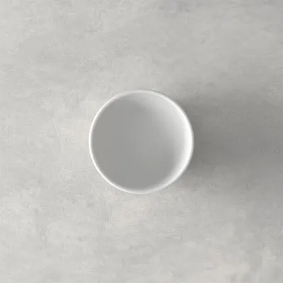 Manufacture Rock - Bol à dips, 8 cm, Blanc de Villeroy & Boch