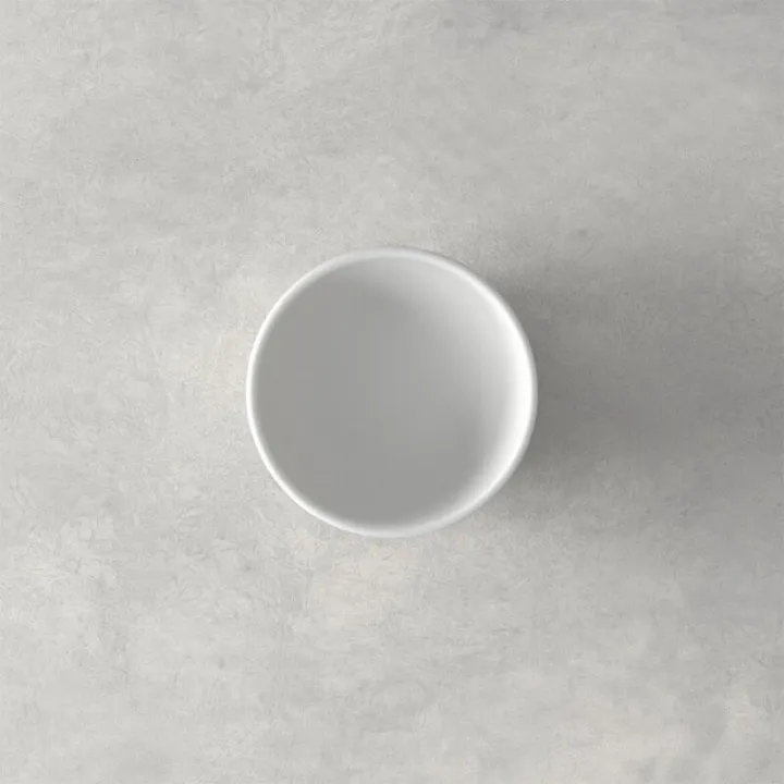 Manufacture Rock - Bol à dips, 8 cm, Blanc de Villeroy & Boch