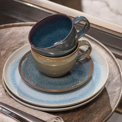 Crafted Breeze Kaffeetasse, 250 ml von Villeroy & Boch