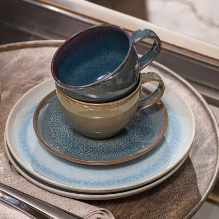 Tazza da caffè Crafted Breeze, 250 ml di Villeroy & Boch