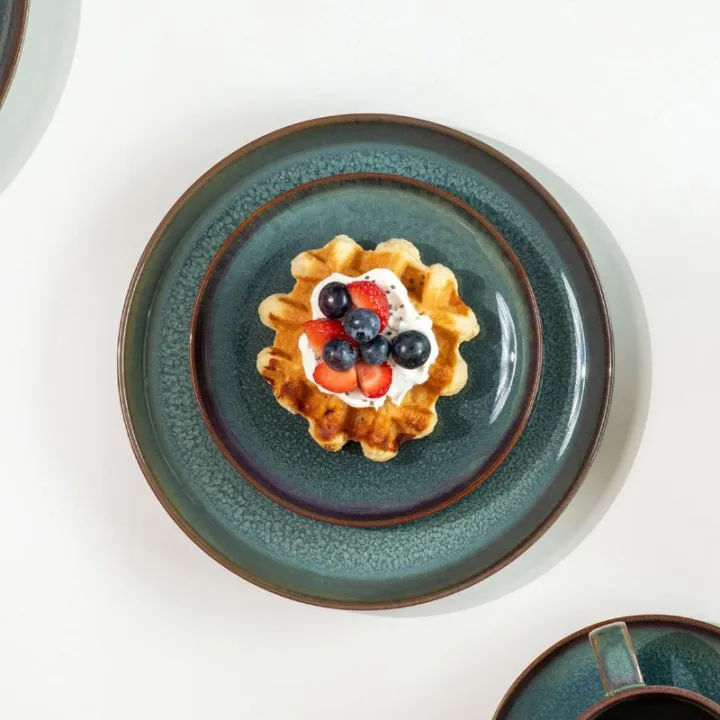Piattino da caffè Crafted Breeze di Villeroy & Boch