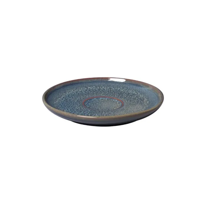 Piattino per espresso Crafted Breeze di Villeroy & Boch