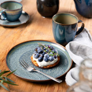 Crafted Breeze Assiette plate