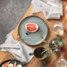 Crafted Breeze dinner plate, 26 cm by Villeroy & Boch
