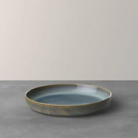Piatto fondo Crafted Breeze, 22 cm di Villeroy & Boch