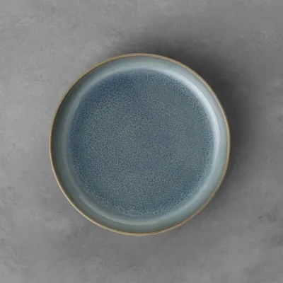 Piatto fondo Crafted Breeze, 22 cm di Villeroy & Boch
