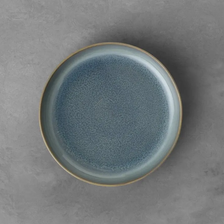 Piatto fondo Crafted Breeze, 22 cm di Villeroy & Boch