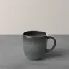 Lave gris Kaffeetasse, 190 ml, von Villeroy & Boch