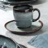Lave gris Soucoupe à café, 15 cm, de Villeroy & Boch