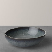 Lave gris Schale, 17 cm, von Villeroy & Boch