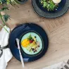 Lave gris bowl, 17 cm, by Villeroy & Boch