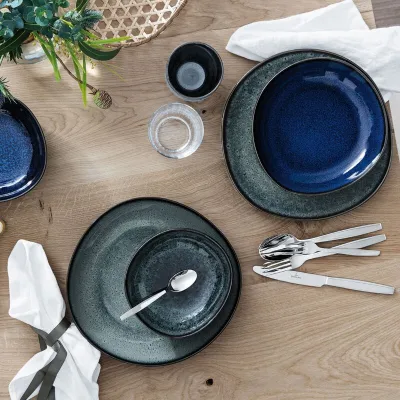 Lave gris Schale, 17 cm, von Villeroy & Boch
