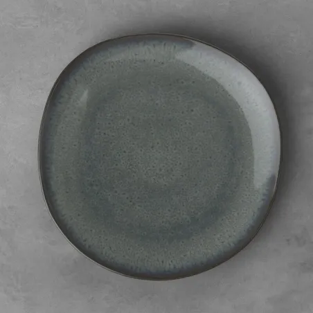 Lave gris Speiseteller, 28 cm, von Villeroy & Boch