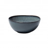 Lave gris Servierschüssel, 26 cm, von Villeroy & Boch