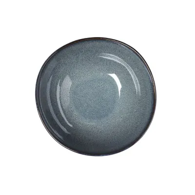 Ciotola da portata Lave gris, 26 cm, di Villeroy & Boch