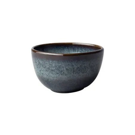 Ciotola per immersione Lave gris, 10 cm, di Villeroy & Boch