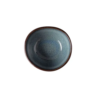 Ciotola per immersione Lave gris, 10 cm, di Villeroy & Boch