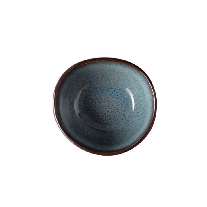 Lave gris Dipschälchen, 10 cm, von Villeroy & Boch