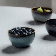 Lave gris Dipschälchen, 10 cm, von Villeroy & Boch