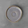 Lave beige Soucoupe à café, 15 cm, de Villeroy & Boch