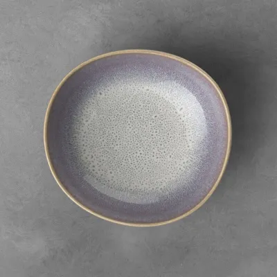 Ciotola Lave beige, 17 cm, di Villeroy & Boch
