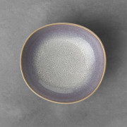 Lave beige Schale, 17 cm, von Villeroy & Boch