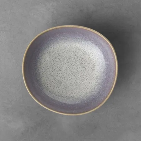 Ciotola Lave beige, 17 cm, di Villeroy & Boch