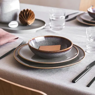 Ciotola Lave beige, 17 cm, di Villeroy & Boch