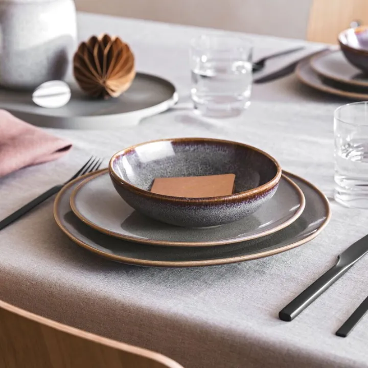 Lave beige Coupe, 17 cm, de Villeroy & Boch